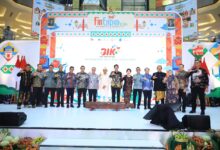 BIK 2026 Catat 6.446 Kegiatan, OJK Ungkap Jutaan Rekening dan Akun Keuangan Baru