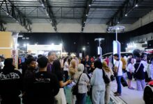 Bukan Sekadar Pameran Otomotif, GIIAS Makassar 2026 Hadirkan Test Drive, Simulator Balap hingga Musik