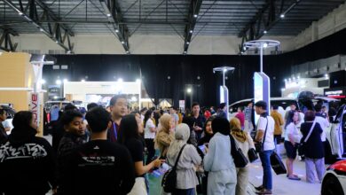 Bukan Sekadar Pameran Otomotif, GIIAS Makassar 2026 Hadirkan Test Drive, Simulator Balap hingga Musik