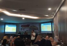 Distaru Makassar Sosialisasikan Perda RTRW 2024–2043, Atur Arah Pembangunan Kota