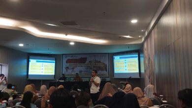Distaru Makassar Sosialisasikan Perda RTRW 2024–2043, Atur Arah Pembangunan Kota