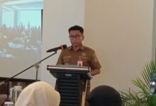 Distaru Makassar Tekankan PBG dan SLF untuk Pastikan Keamanan Bangunan Sekolah