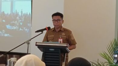 Distaru Makassar Tekankan PBG dan SLF untuk Pastikan Keamanan Bangunan Sekolah