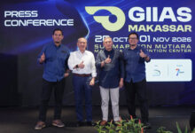 GIIAS Makassar 2026 Digelar 28 Oktober, Hadirkan 14 Merek Kendaraan