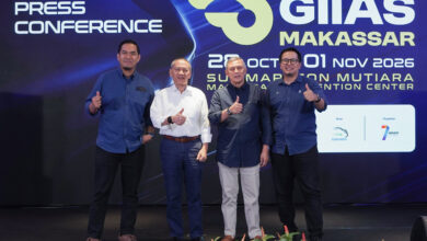 GIIAS Makassar 2026 Digelar 28 Oktober, Hadirkan 14 Merek Kendaraan