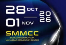 GIIAS Makassar 2026 Tawarkan Promo Tiket Rombongan, Bisa Hemat hingga Rp15 Ribu