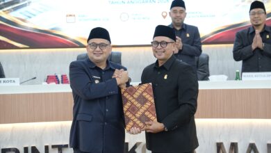 APBD Perubahan Makassar Melejit ke Rp5,26 Triliun, SiLPA Jadi Andalan Tutup Defisit
