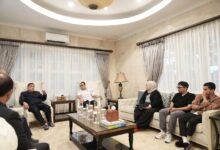 Wali Kota Makassar Arahkan Perayaan HUT Kota ke 419 Dikemas Berdampak Bagi Warga