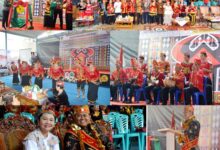 Pemkot Palu Hadiri MUBES PERMIPPOS 2026, Tegaskan Komitmen Jaga Kerukunan di Tana Powelua