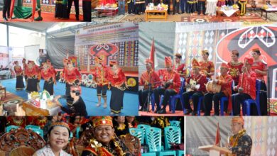 Pemkot Palu Hadiri MUBES PERMIPPOS 2026, Tegaskan Komitmen Jaga Kerukunan di Tana Powelua