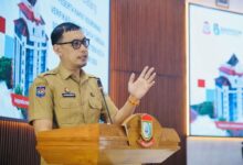Pemkot Makassar Perkuat Akurasi DTSEN, Pastikan Program Sosial Tepat Sasaran