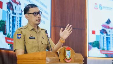 Pemkot Makassar Perkuat Akurasi DTSEN, Pastikan Program Sosial Tepat Sasaran