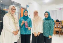 Diskominfo-SP Gowa Libatkan TP PKK Tingkatkan Partisipasi Masyarakat Maksimalkan SP4N LAPOR!