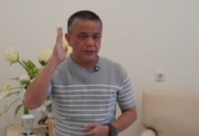 Kualitas Udara Palu Memburuk, Wali Kota Imbau Warga Gunakan Masker