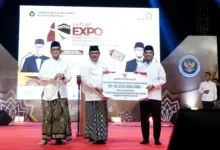 Pemprov Sulsel Siapkan Lahan 3.000 M2 untuk Pembangunan Kantor Kanwil Kemenhaj
