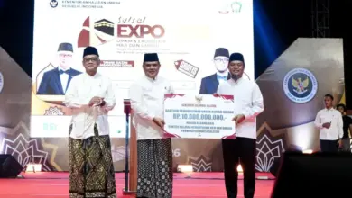 Pemprov Sulsel Siapkan Lahan 3.000 M2 untuk Pembangunan Kantor Kanwil Kemenhaj