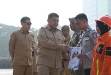 Wali Kota Appi Pastikan 6.472 PPPK Paruh Waktu Tetap Bekerja, Tekankan Disiplin dan Kinerja