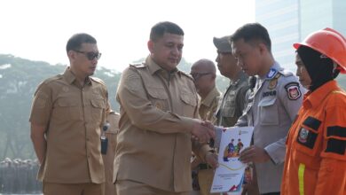 Wali Kota Appi Pastikan 6.472 PPPK Paruh Waktu Tetap Bekerja, Tekankan Disiplin dan Kinerja