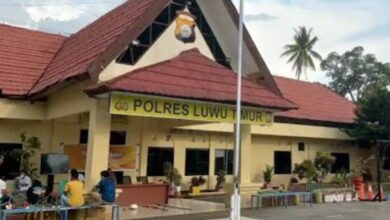 Batik Juara Luwu Timur Disorot Polisi, Nilai Transaksi Diperkirakan Rp3,69 Miliar