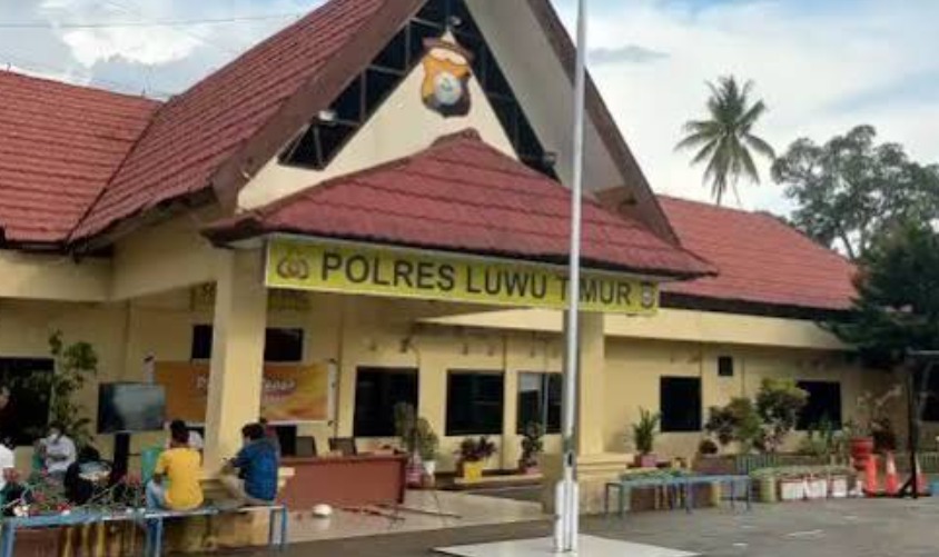 Batik Juara Luwu Timur Disorot Polisi, Nilai Transaksi Diperkirakan Rp3,69 Miliar