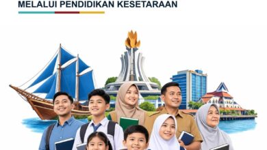 Pemkot Makassar Siapkan Beasiswa, Bantu Siswa Kurang Mampu