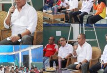 Dana Pembinaan 46 Cabor Segera Cair, Ketum KONI Palu Tegaskan Penyaluran Langsung Tanpa Potongan