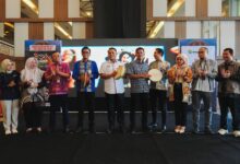 Sulsel Fest 2026 Hadirkan 60 UMKM, Sediakan 40 Stan Gratis