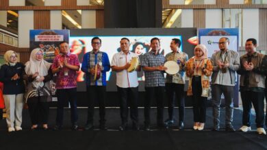 Sulsel Fest 2026 Hadirkan 60 UMKM, Sediakan 40 Stan Gratis