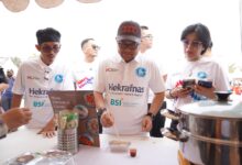 Pemkab Gowa Dorong UMKM Tingkatkan Kualitas Produk hingga Tembus Pasar Internasional