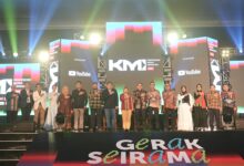 Makassar Jadi Tuan Rumah KMI 2026, Appi:Â Even Nasional Jadi Mesin Perputaran Ekonomi Baru