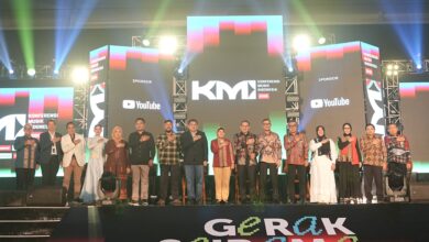 Makassar Jadi Tuan Rumah KMI 2026, Appi:  Even Nasional Jadi Mesin Perputaran Ekonomi Baru
