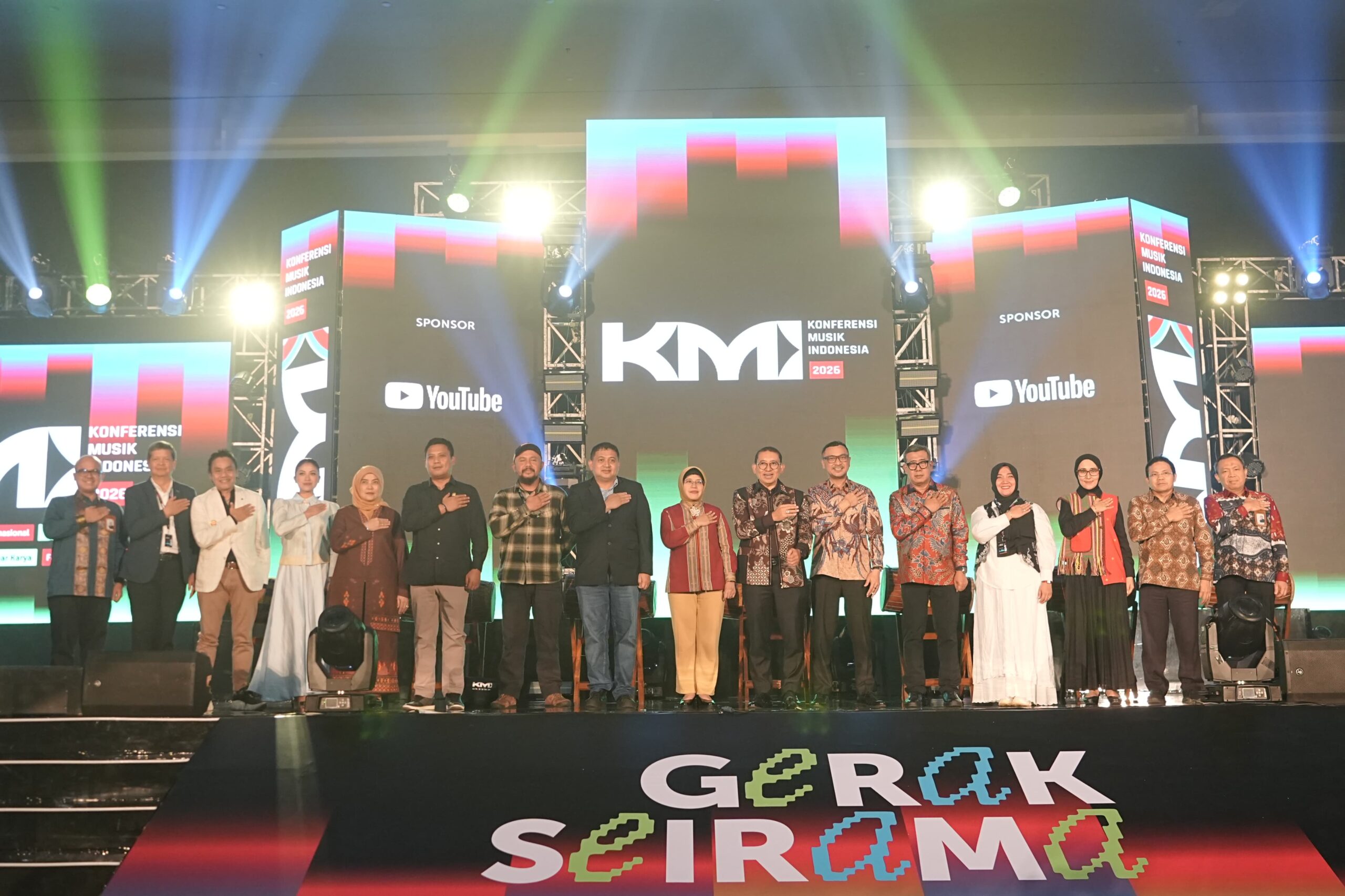 Makassar Jadi Tuan Rumah KMI 2026, Appi:  Even Nasional Jadi Mesin Perputaran Ekonomi Baru