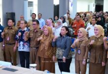 Coder Rumah Sakit Dibekali Solusi Atasi Klaim JKN Tersendat, Berikut Harapan Wagub Reny Lamadjido