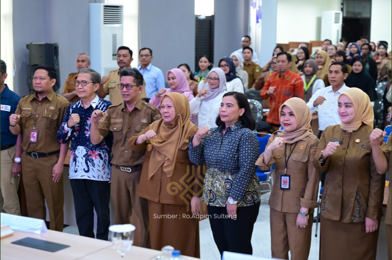 Coder Rumah Sakit Dibekali Solusi Atasi Klaim JKN Tersendat, Berikut Harapan Wagub Reny Lamadjido