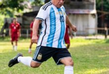 Prestasi Tertinggi Sepak Bola Sulawesi Tengah di Era Hadianto Rasyid