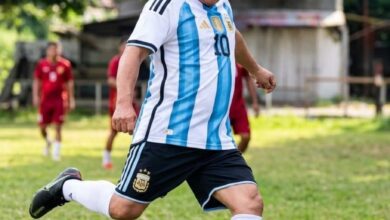 Prestasi Tertinggi Sepak Bola Sulawesi Tengah di Era Hadianto Rasyid