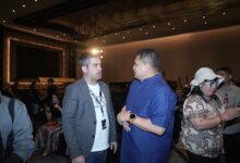 Wamen Kebudayaan Apresiasi Wali Kota Appi, Makassar Sukses Jadi Tuan Rumah KMI 2026