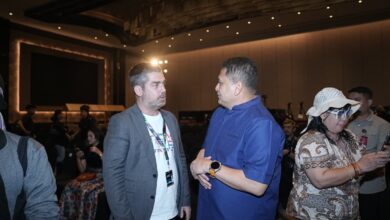 Wamen Kebudayaan Apresiasi Wali Kota Appi, Makassar Sukses Jadi Tuan Rumah KMI 2026