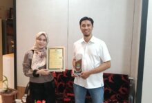 KALLA Raih Platinum InTechSEA 2026 Berkat Aksi Mangrove Lestari