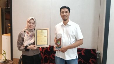 KALLA Raih Platinum InTechSEA 2026 Berkat Aksi Mangrove Lestari