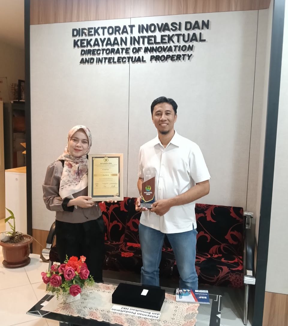 KALLA Raih Platinum InTechSEA 2026 Berkat Aksi Mangrove Lestari
