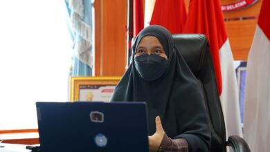 Sinergi Pokja Bunda PAUD dan Dinas Pendidikan Sulsel: Wujudkan Transisi PAUD ke SD Yang Menyenangkan