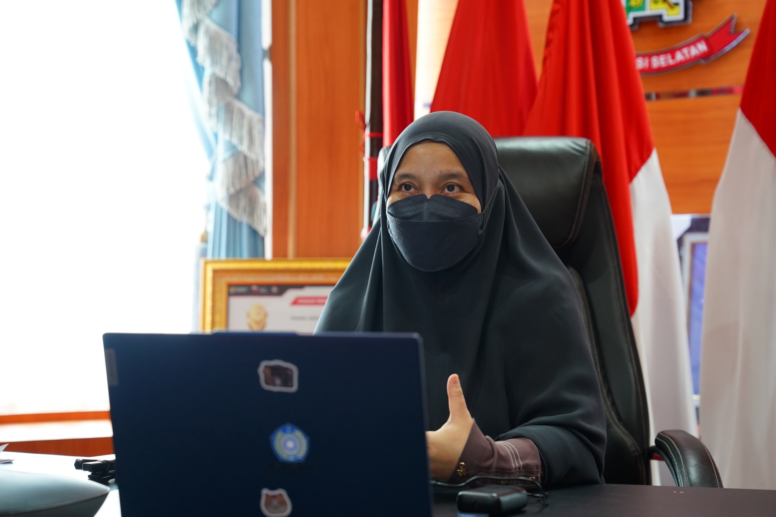 Sinergi Pokja Bunda PAUD dan Dinas Pendidikan Sulsel: Wujudkan Transisi PAUD ke SD Yang Menyenangkan
