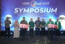 Makassar Punya Modal Jadi Pusat Kesehatan Regional, Appi Ajak dokter dan Akademisi Bergerak Bersama