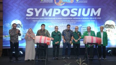 Makassar Punya Modal Jadi Pusat Kesehatan Regional, Appi Ajak dokter dan Akademisi Bergerak Bersama