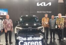 Kia Hadir di GIIAS Makassar 2026, Bawa Seltos, Carens dan Sonet dengan Promo hingga Rp9 Juta