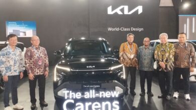 Kia Hadir di GIIAS Makassar 2026, Bawa Seltos, Carens dan Sonet dengan Promo hingga Rp9 Juta