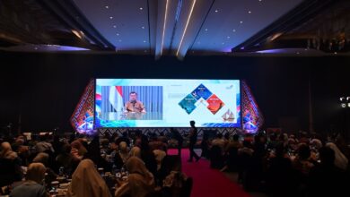 Makassar Leadership Summit 2026 Hadirkan 500 Pemimpin, Bahas Masa Depan Kepemimpinan Indonesia