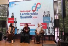Makassar Leadership Summit 2026 Hadirkan Jusuf Kalla hingga CEO Nasional, Bahas Tantangan Kepemimpinan di Era Disrupsi