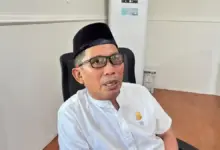 Geng Motor Tumbuh Subur di Makassar, Muchlis A Misbah: Kuncinya di Pencegahan